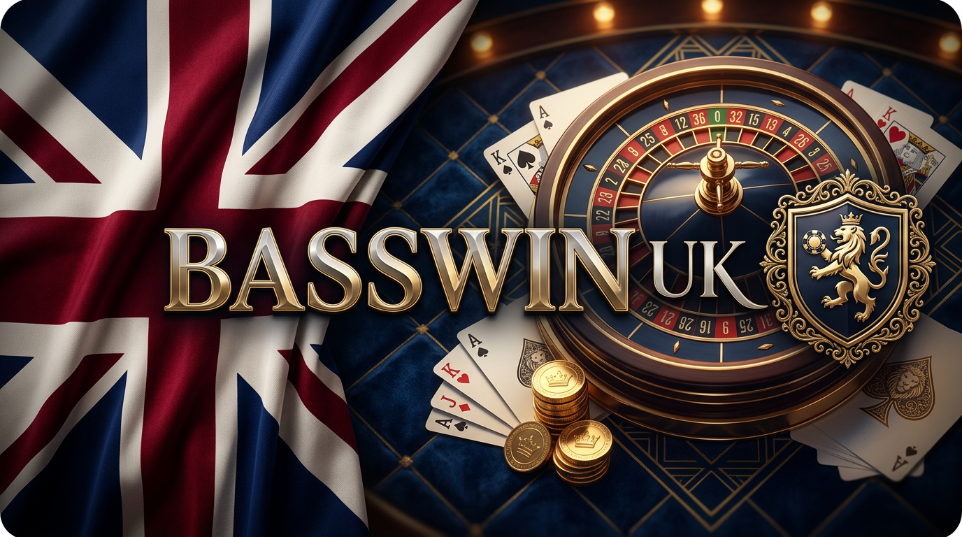 There is a better online casino in the United Kingdom, it is Basswin UK