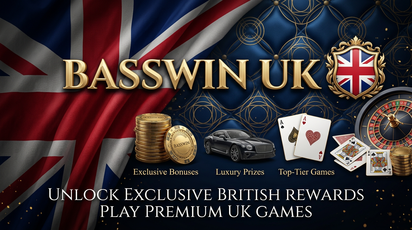 The online casino BassWin UK has its own attractive sides